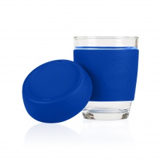 Joco Coffee Cup - Travel Mug in Colbolt Blue